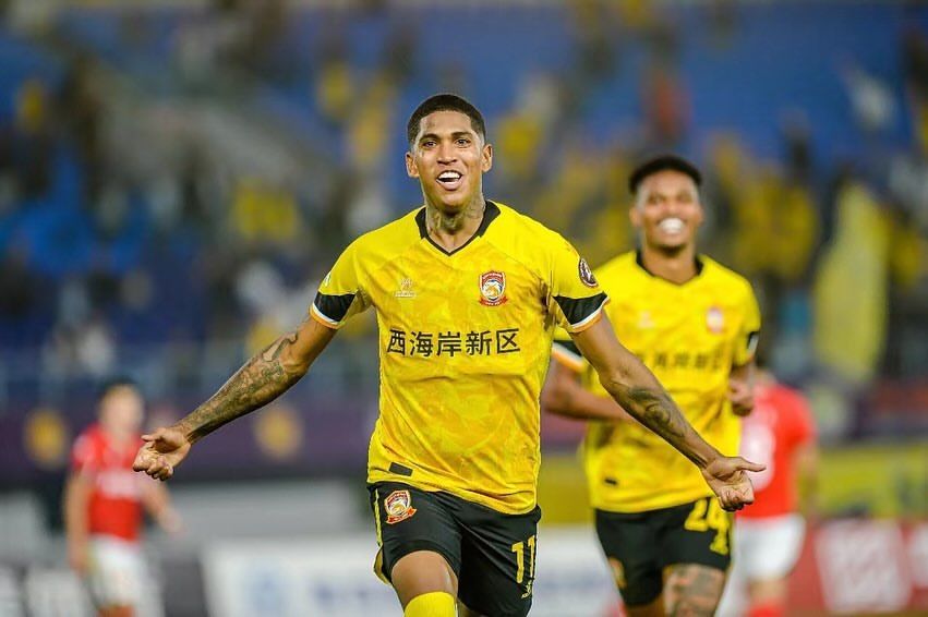 Meizhou Hakka FC vs Qingdao West Coast Prediction, Betting Tips & Odds | 30 APRIL, 2024