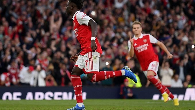 Bodo-Glimt vs Arsenal. Pronóstico, Apuestas y Cuotas│13 de octubre de 2022	