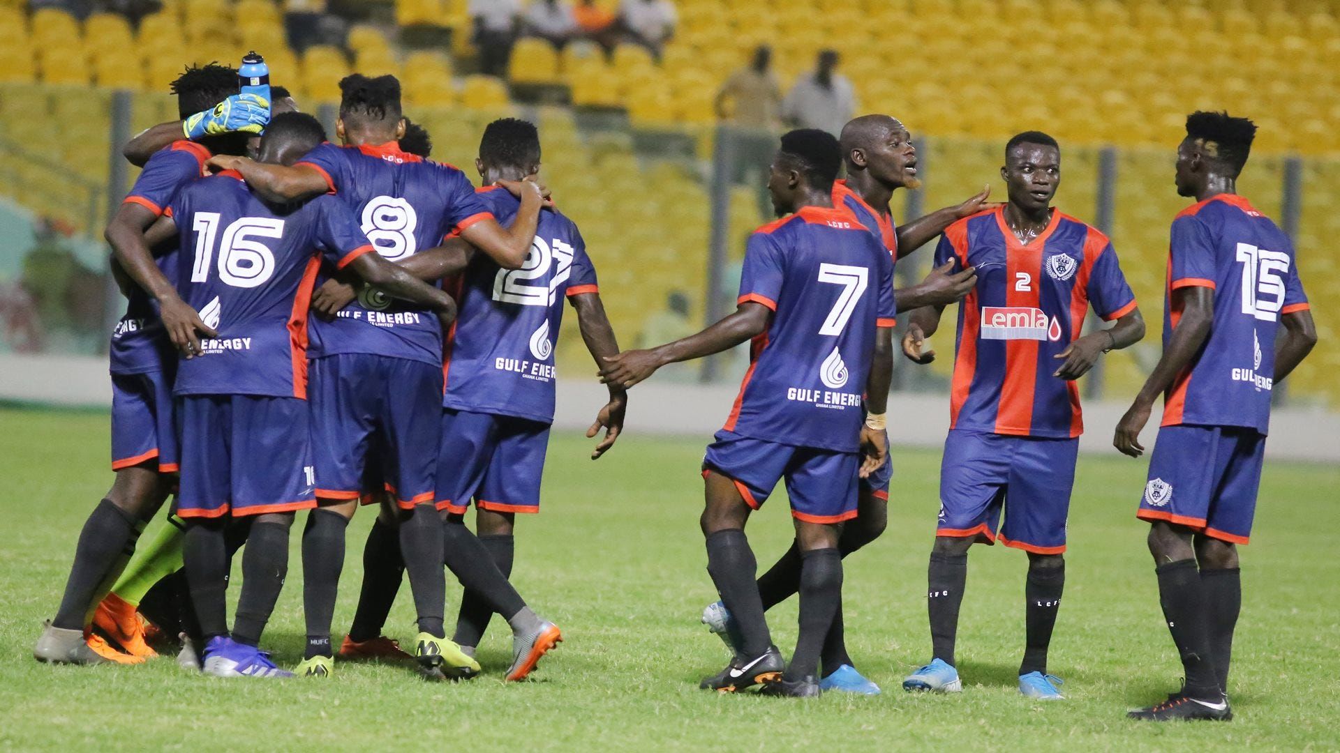 Nations FC vs Legon Cities Prediction, Betting Tips & Odds │8 OCTOBER, 2023
