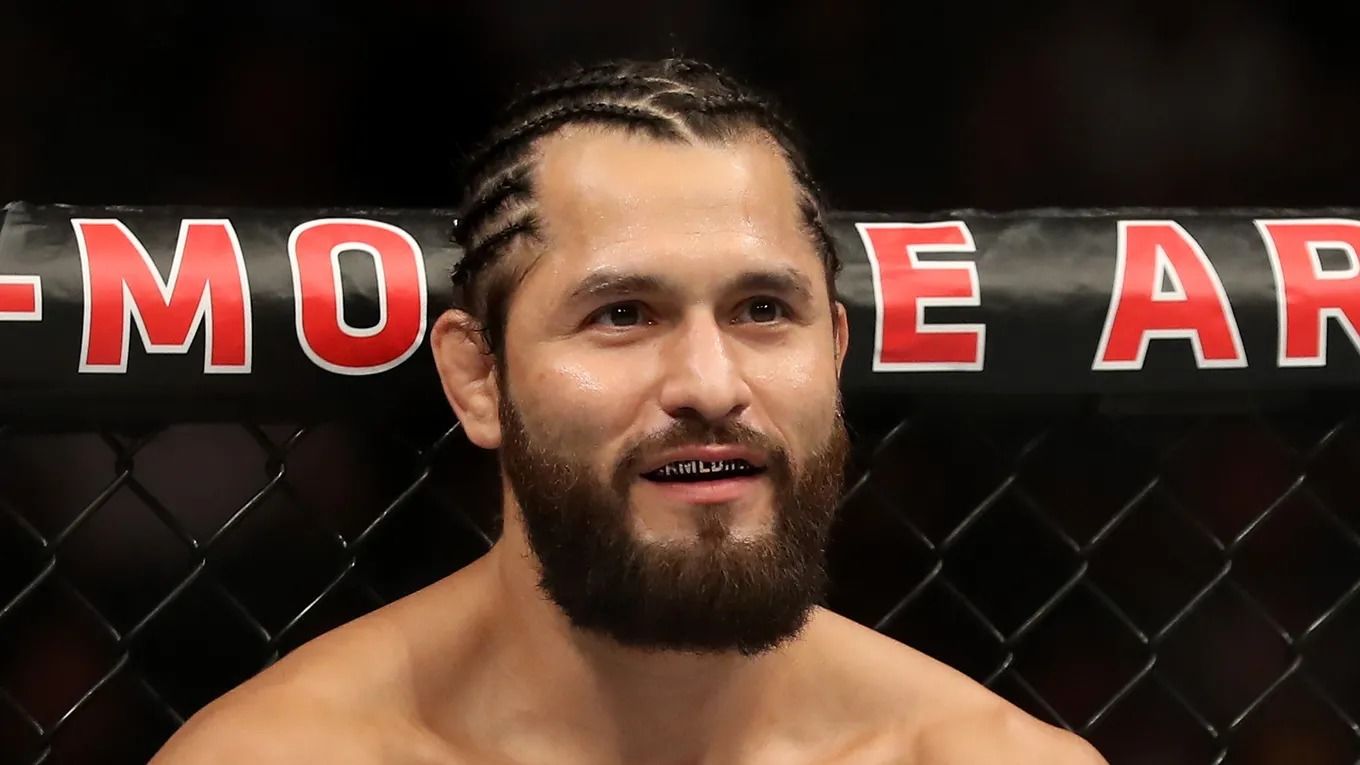 Masvidal Stated That He Is Keeping Himself in Shape to Compete at the UFC White House Event