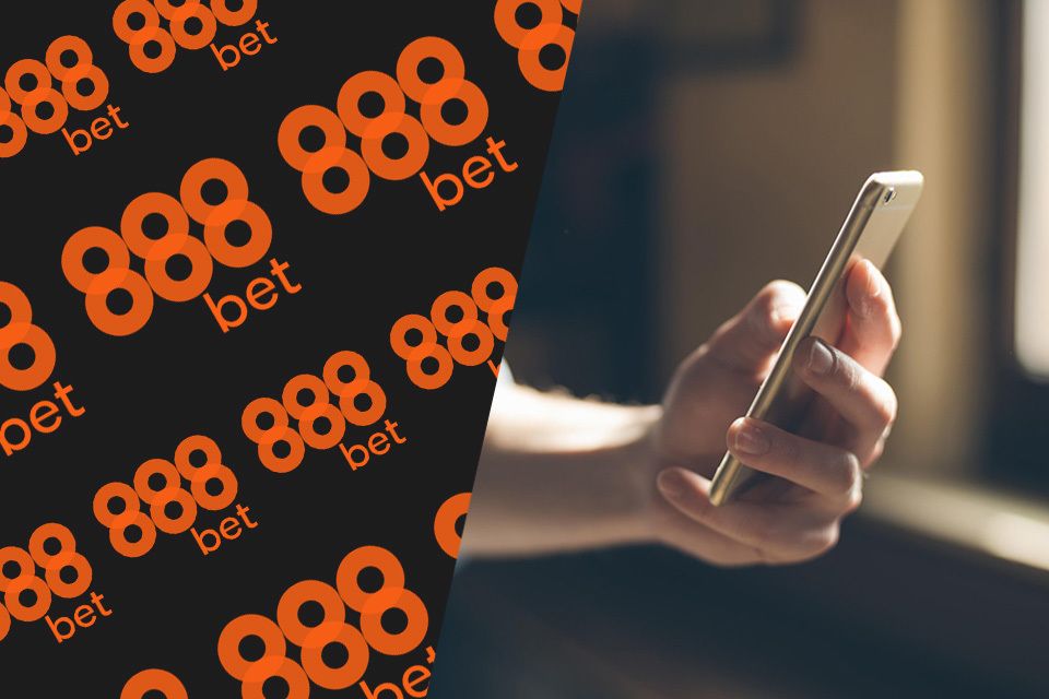 888Bets App Moçambique