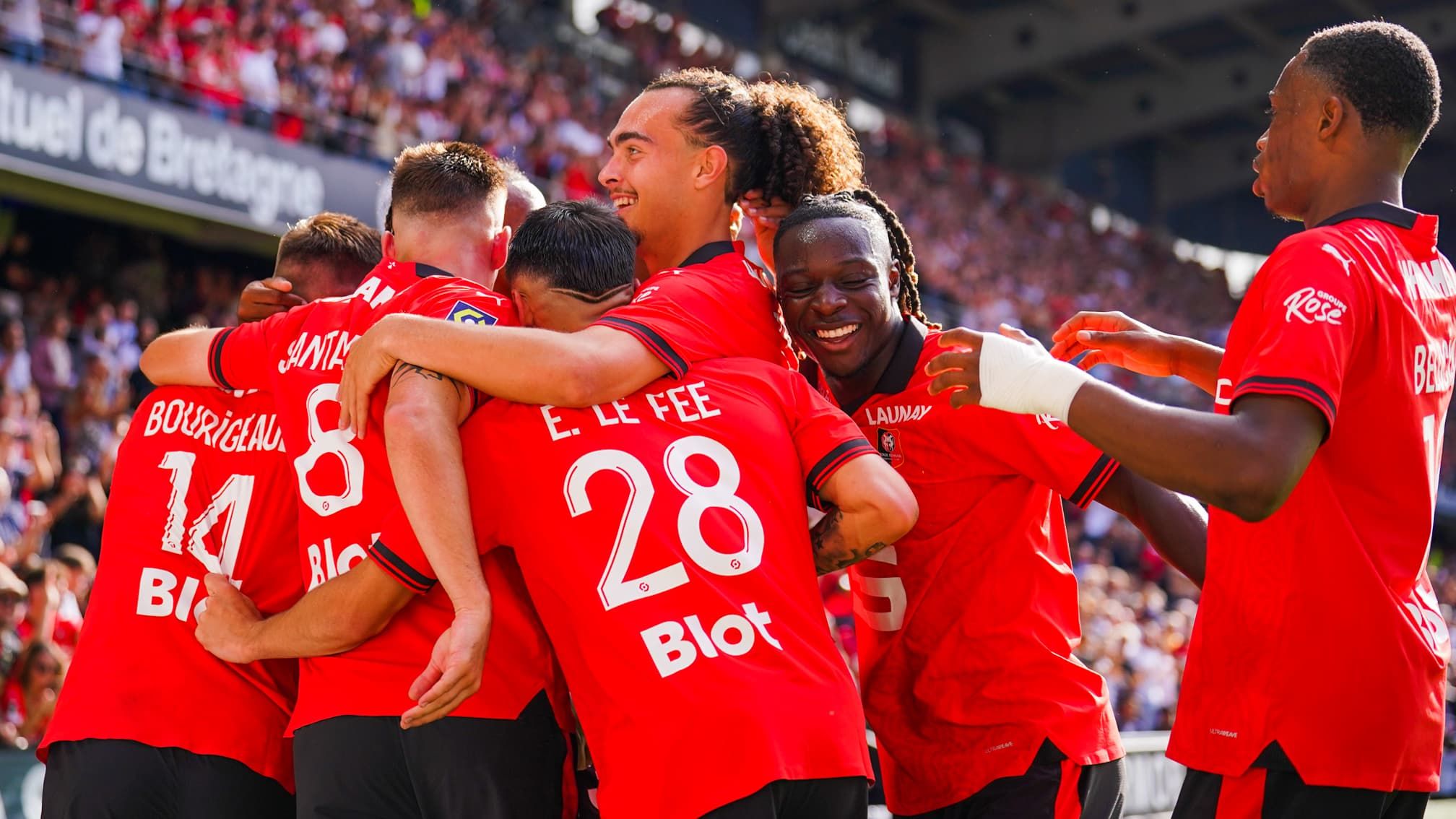 Le Havre vs Rennes Prediction for the Match on October 5, 2025