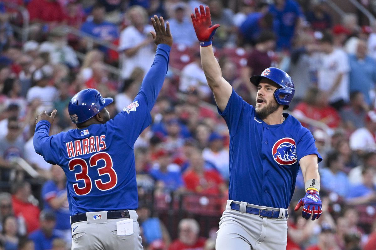 Chicago Cubs vs Miami Marlins Predictions, Betting Tips & Odds │19 April, 2024   