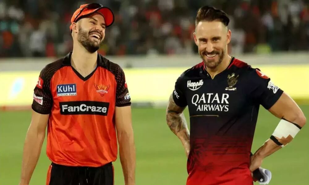 Royal Challengers Bengaluru vs Sunrisers Hyderabad Predictions, Betting Tips & Odds │15 April, 2024   