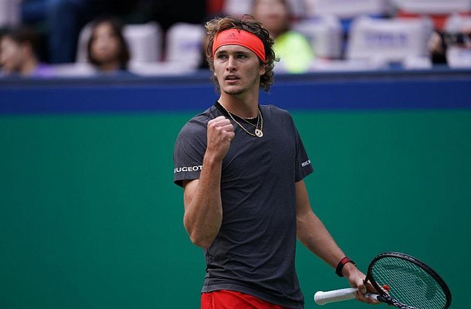 Mackenzie McDonald vs Alexander Zverev Predictions, Betting Tips & Odds │27 MARCH, 2022