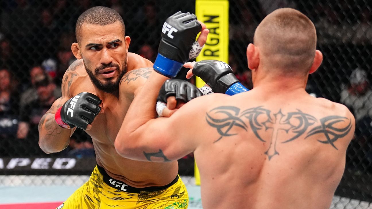 Jhonata Diniz vs Mario Pinto: Prediction and odds on the Match on 12 October, 2025