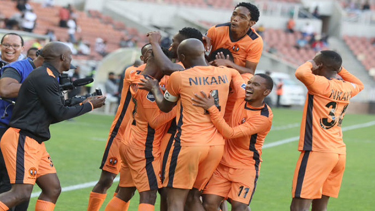 Cape Town Spurs vs Polokwane Prediction, Betting Tips and Odds | 30 APRIL 2024