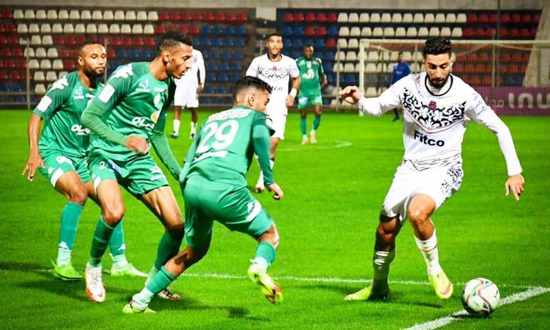 Raja Casablanca vs Olympique de Safi Prediction, Betting Tips & Odds │30 JANUARY, 2025