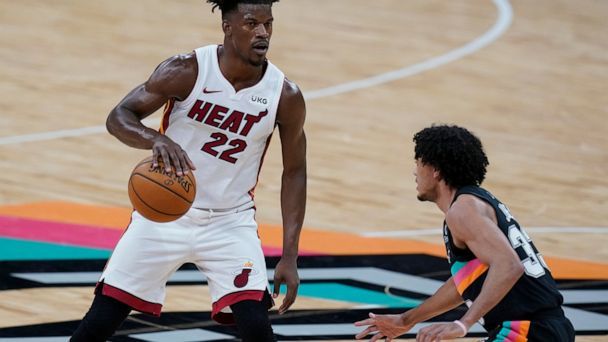 Spurs vs Heat Prediction, Betting Tips & Odds │30 DECEMBER, 2021