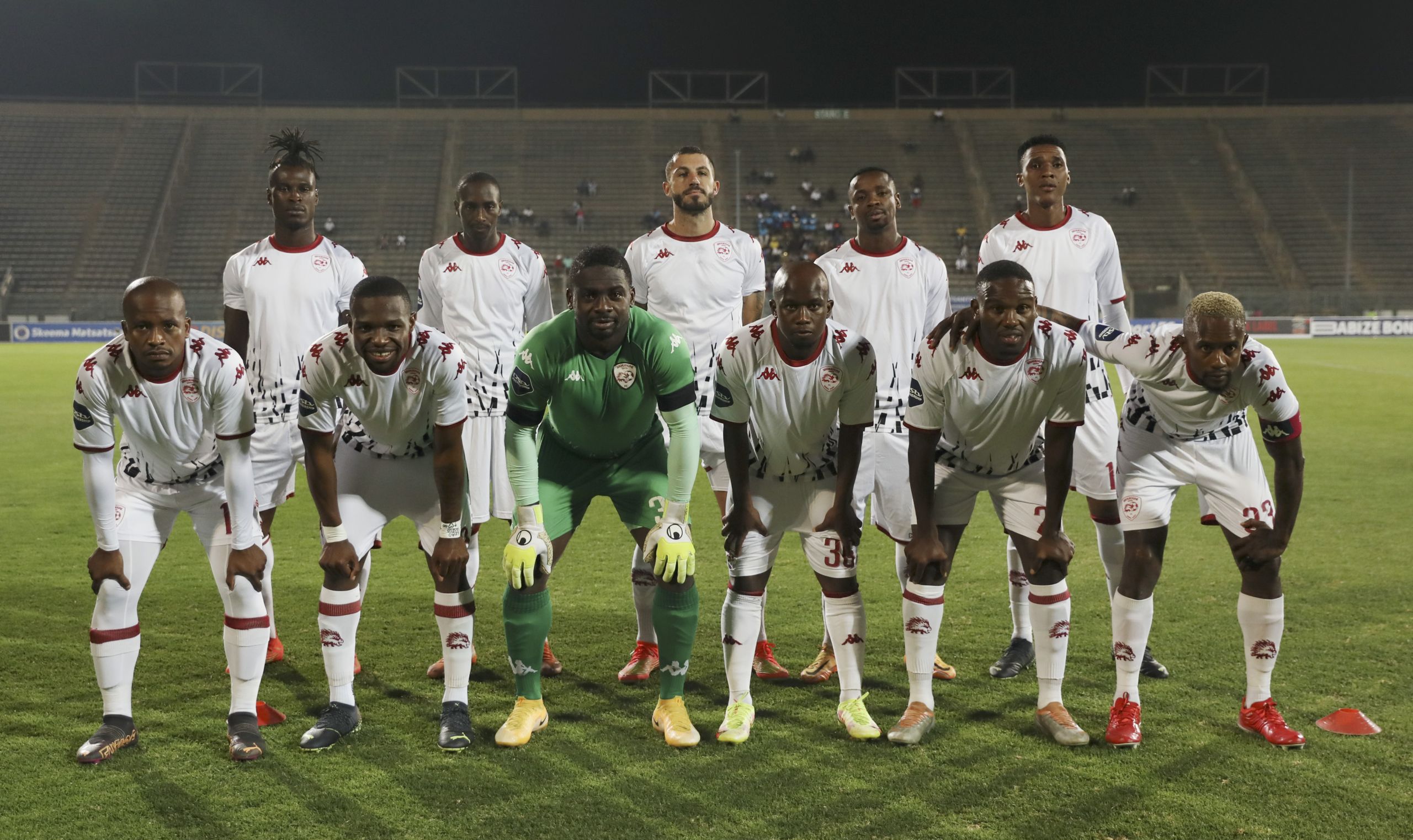 Sekhukhune United vs Moroka Swallows Prediction, Betting Tips & Odds │20 JANUARY, 2023