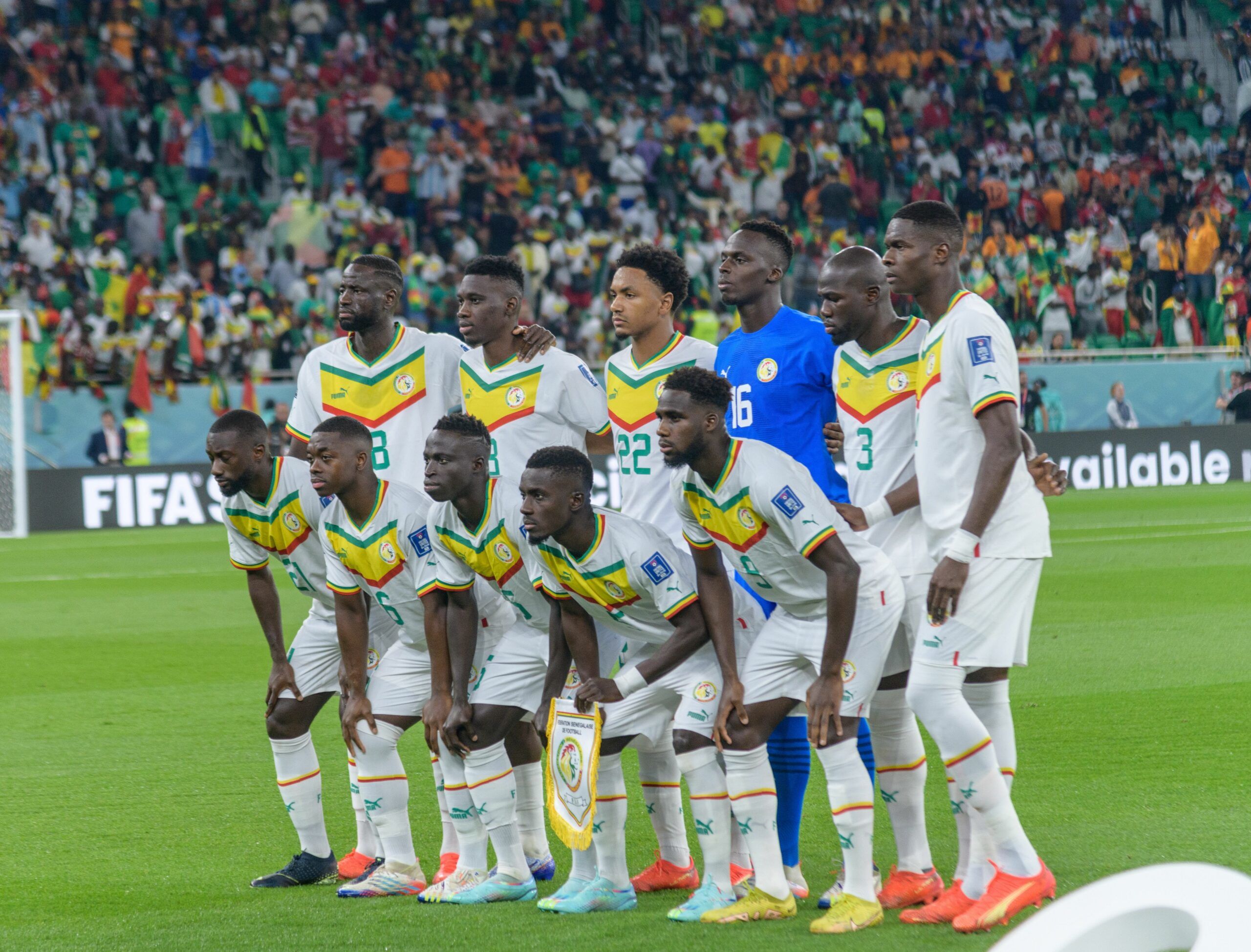 Togo vs Senegal Prediction, Betting Tips & Odds │21 NOVEMBER, 2023