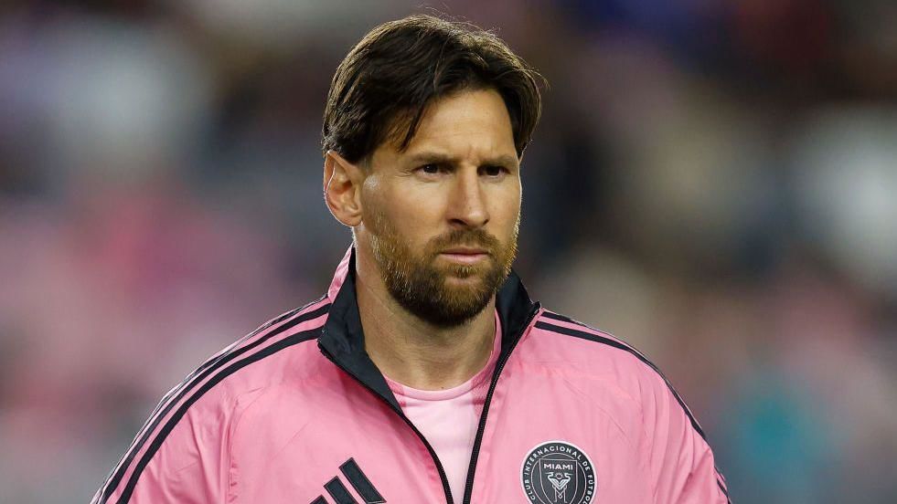 MLS to Launch New ‘Messi Cam’ as Lionel Messi Stars in TikTok Livestream for August Leagues Cup Clash