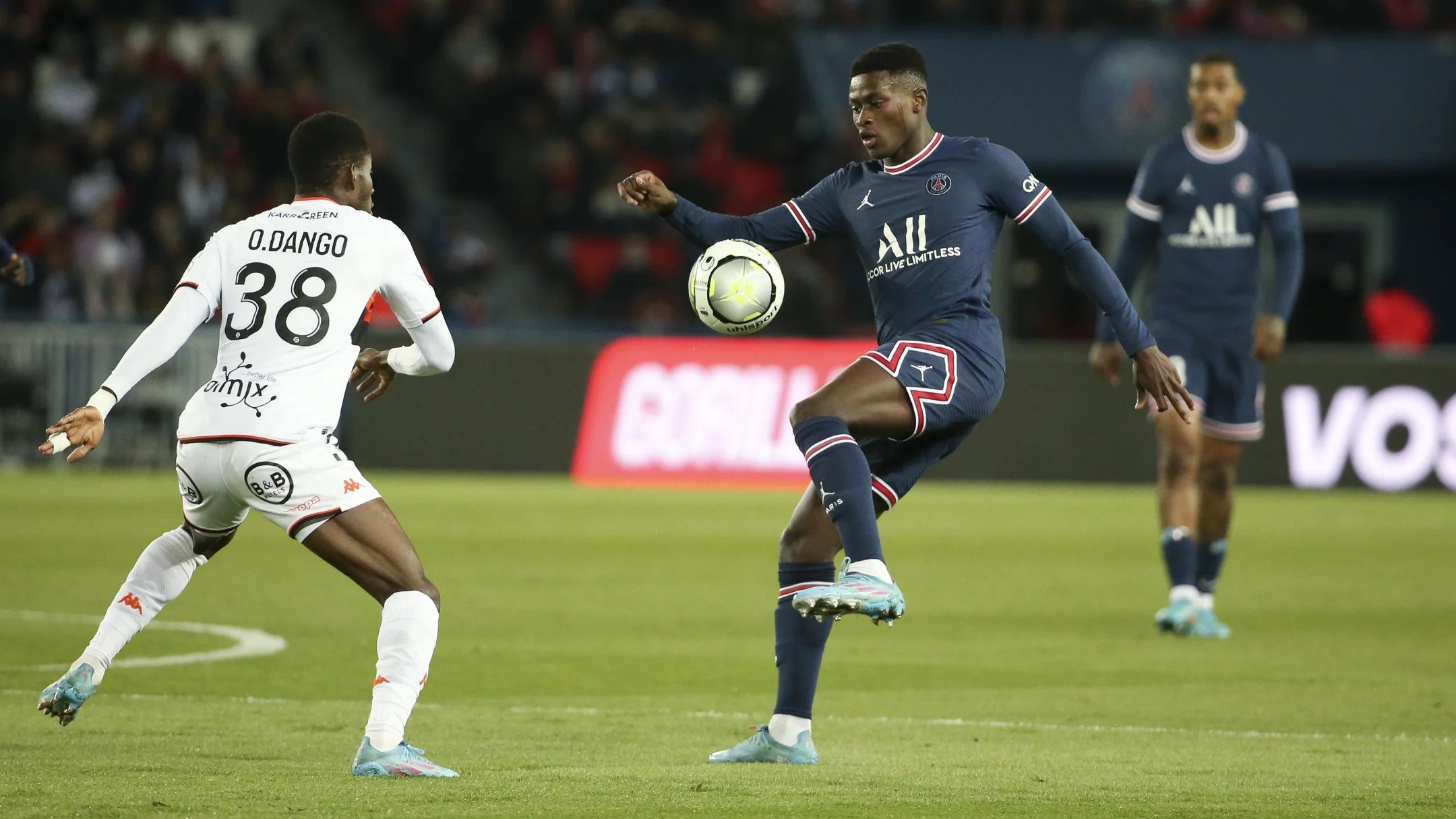 Lorient vs PSG Prediction, Betting Tips & Odds │6 NOVEMBER, 2022