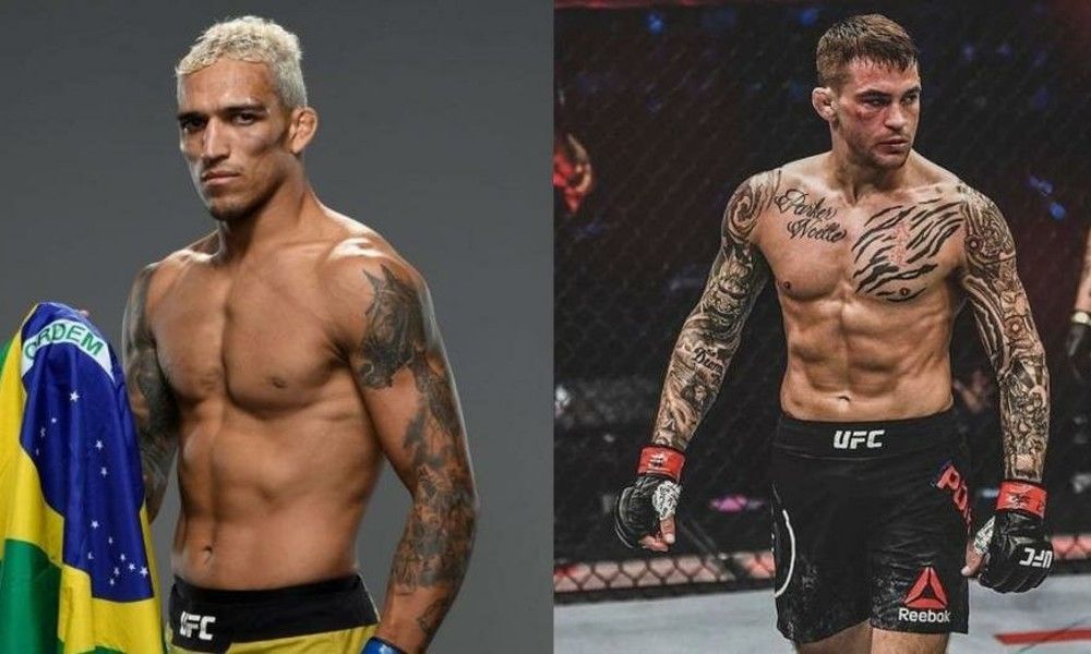 Charles Oliveira vs Dustin Poirier Prediction, Betting Tips & Odds │12 DECEMBER, 2021