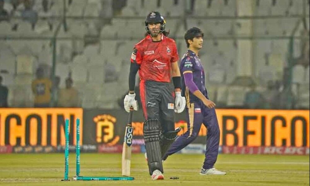 Lahore Qalandars vs Quetta Gladiators Prediction, Betting Tips & Odds │19 February, 2024 