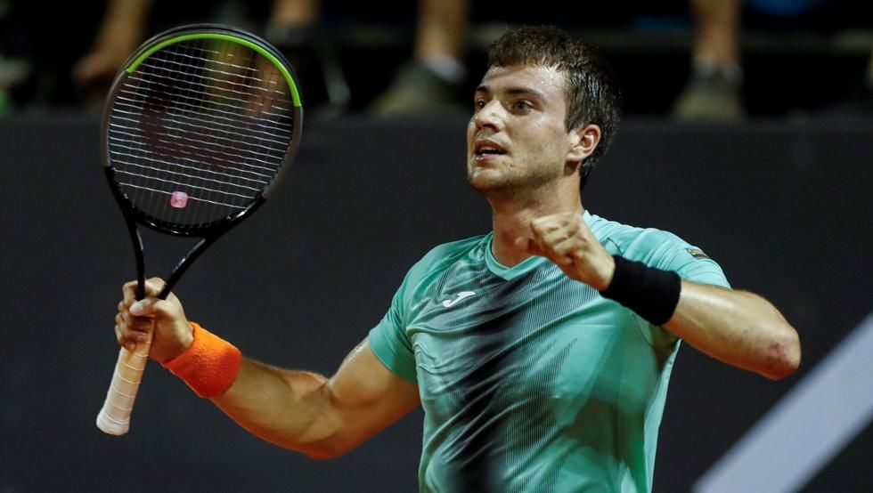 Definida la previa masculina del Abierto de Australia