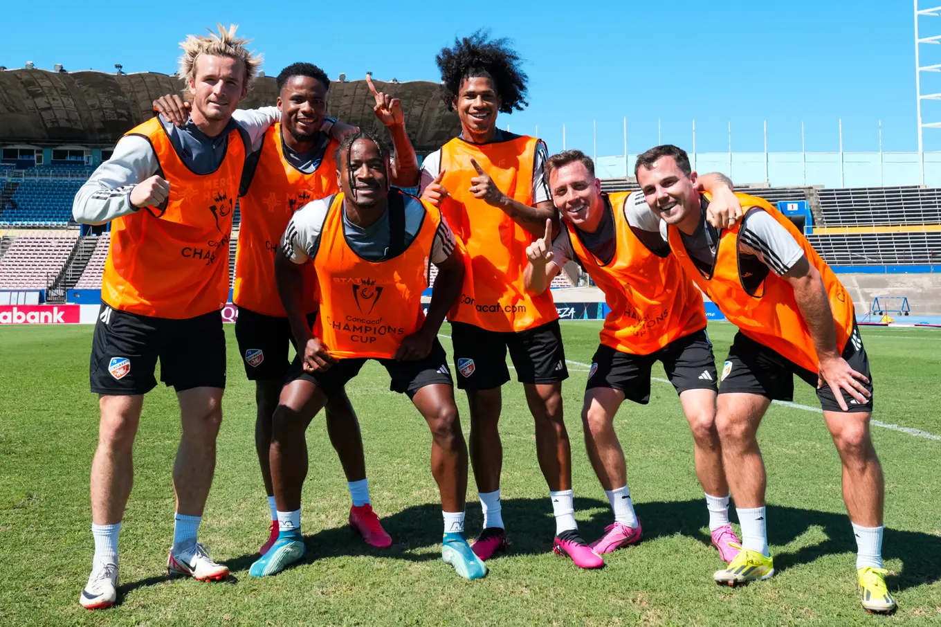 Cincinnati vs Toronto. Pronóstico apuestas y cuotas| 25 de febrero del 2024