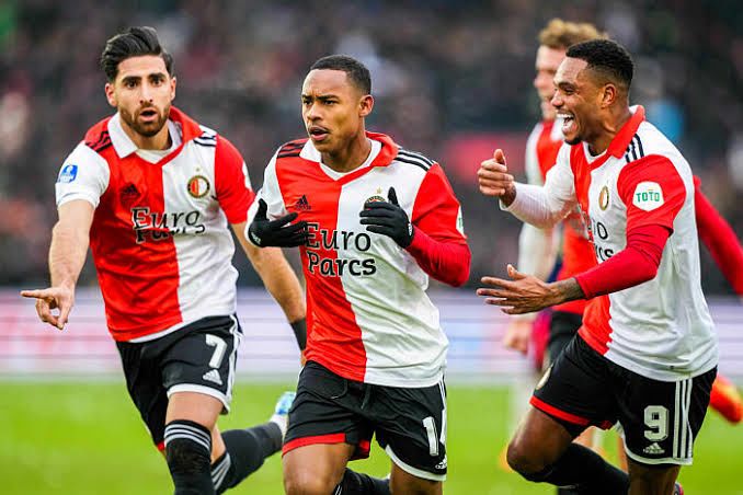 Sparta Rotterdam vs Feyenoord Prediction, Betting Tips & Odds | 02 APRIL, 2023