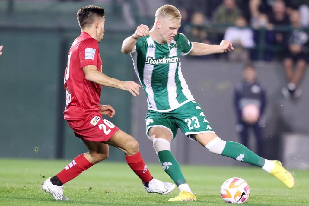Volos NFC vs PAOK Prediction, Betting Tips & Odds | 08 MAY, 2026