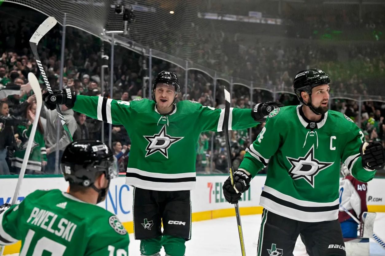 Dallas Stars vs Minnesota Wild Prediction, Betting Tips & Oddsmakers │11 JANUARY , 2024