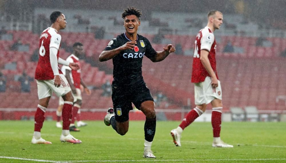 Arsenal vs Aston Villa Prediction, Betting Tips & Odds │22 OCTOBER, 2021