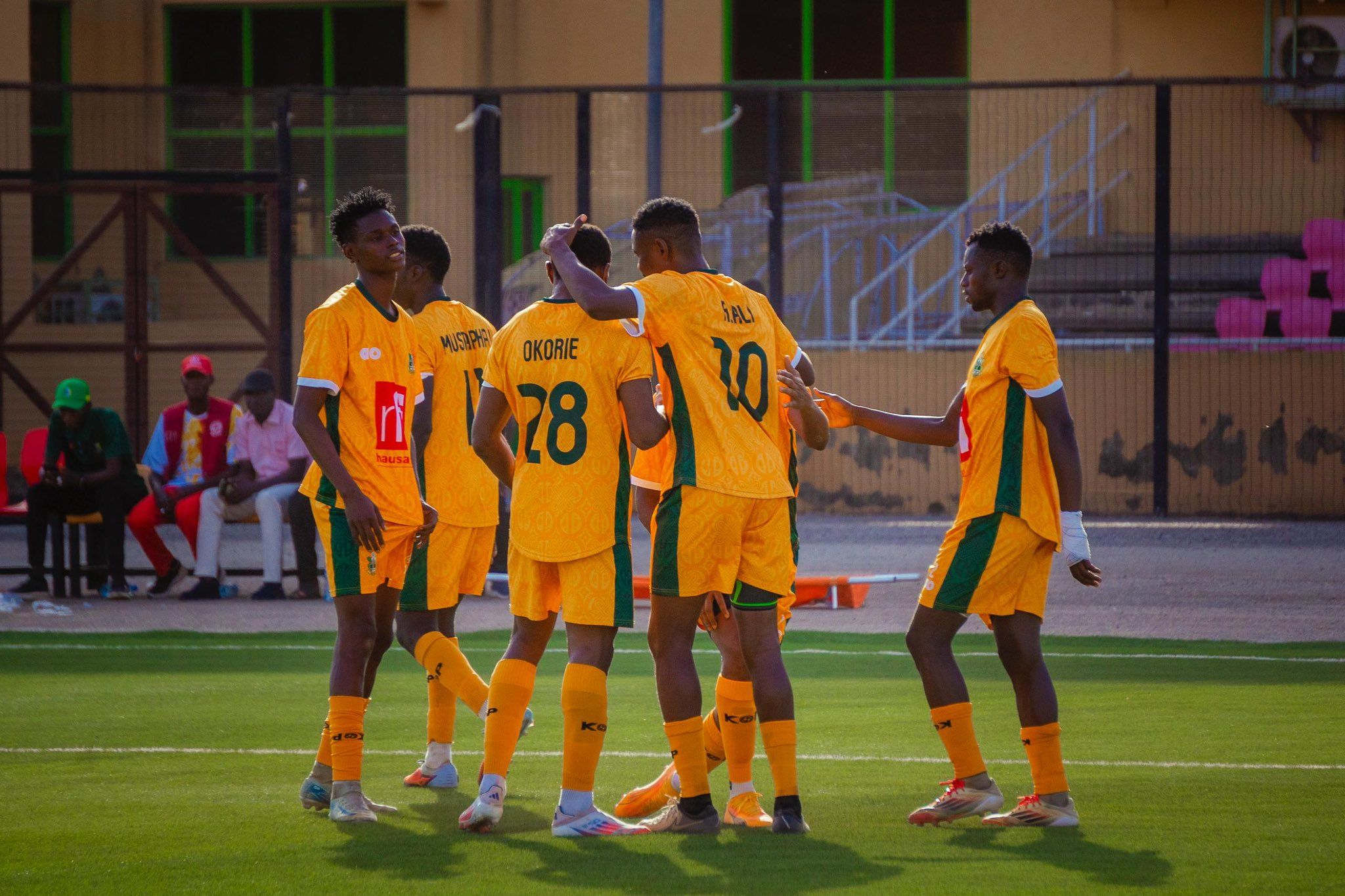 Warri Wolves vs Kano Pillars: Prediction & odds on the Match on 14 December 2025