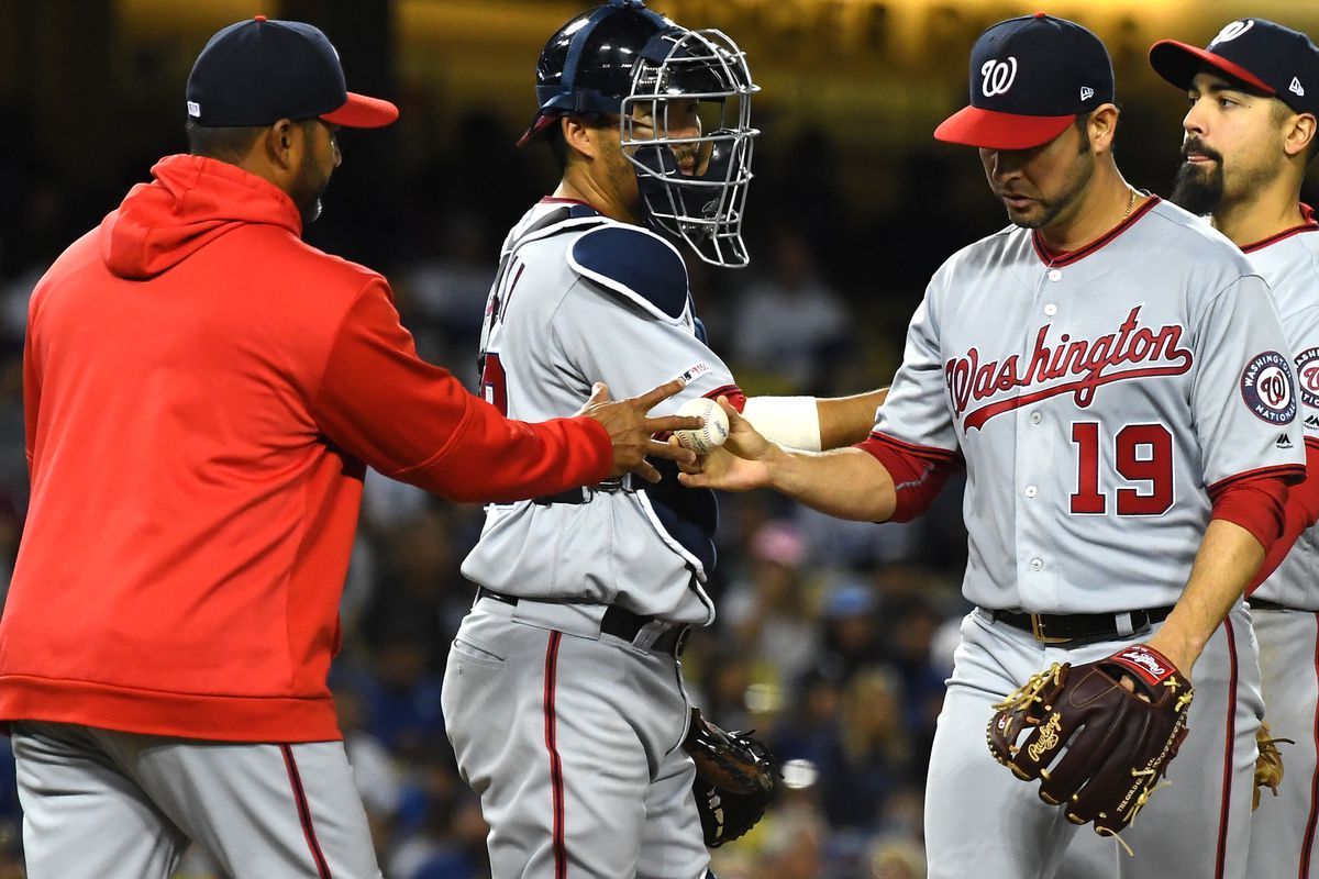 Los Angeles Dodgers vs Washington Nationals Prediction, Betting Tips & Odds │30 MAY, 2023