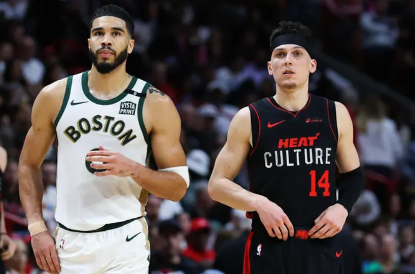  MIA Heat vs BOS Celtics Prediction, Betting Tips & Odds │30 APRIL, 2024