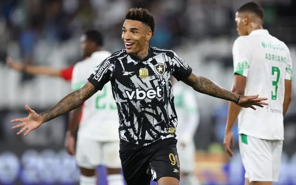 RB Bragantino vs Botafogo Prediction, Betting Tips & Odds | 12 APRIL 2025