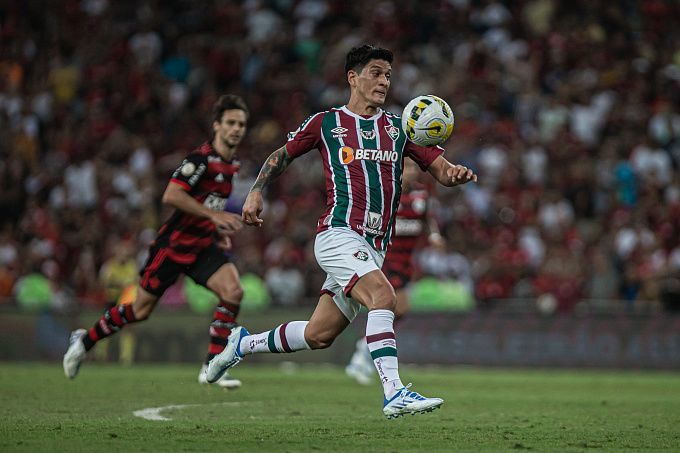 Esporte Clube Juventude vs Fluminense Prediction, Betting Tips & Odds │5 JUNE, 2022
