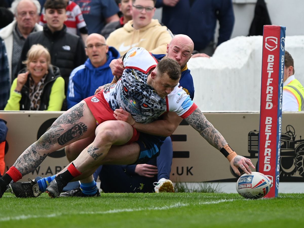 Wakefield vs Leigh Prediction, Betting Tips & Odds | 19 MAY, 2023