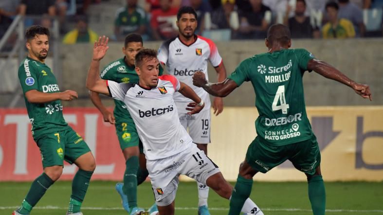 FBC Melgar Vs Cuiaba Prediction, Tips & Odds │27 MAY, 2022