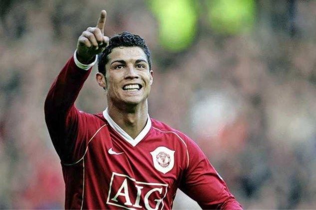 The Ronaldo effect