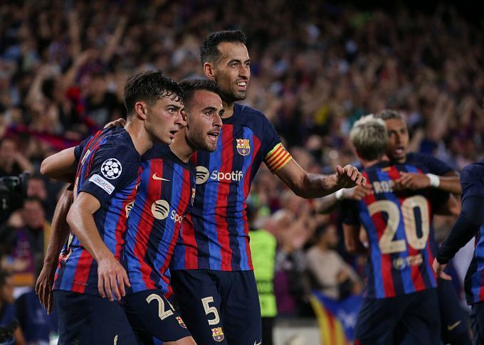 Osasuna vs Barcelona. Pronostico, Apuestas y Cuotas│8 de noviembre de 2022  