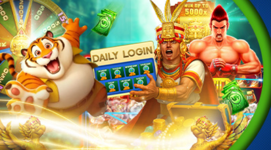 Crickex Free Spins Promo - Enjoy 205 JILI Free Spins Every Day