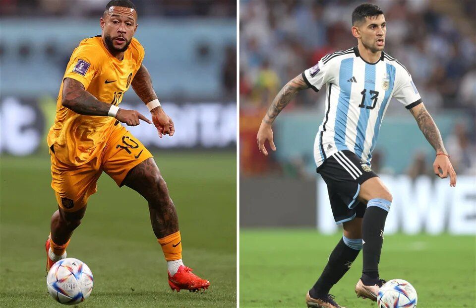 Netherlands vs Argentina Prediction, Betting Tips & Odds │09 DECEMBER, 2022