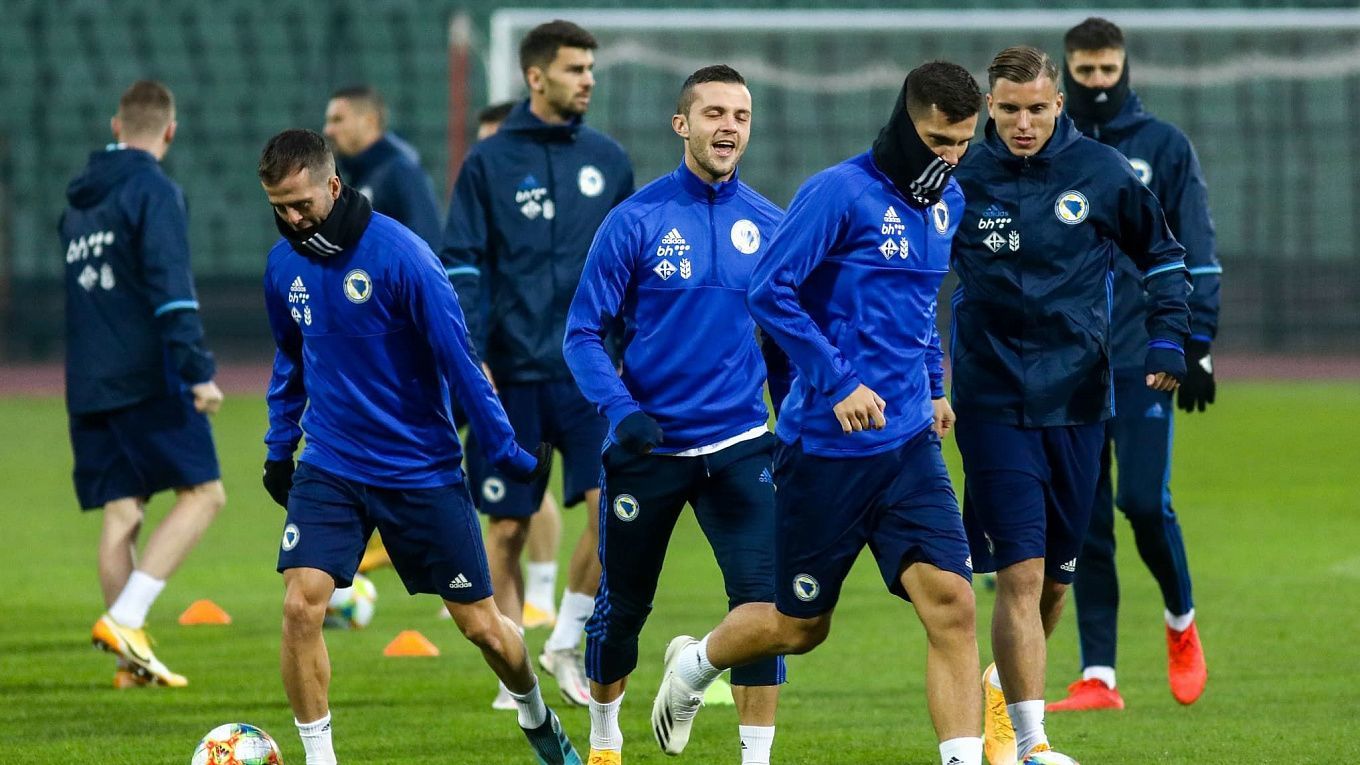 Kazakhstan vs Bosnia and Herzegovina Prediction, Betting Tips & Odds │9 OCTOBER, 2021