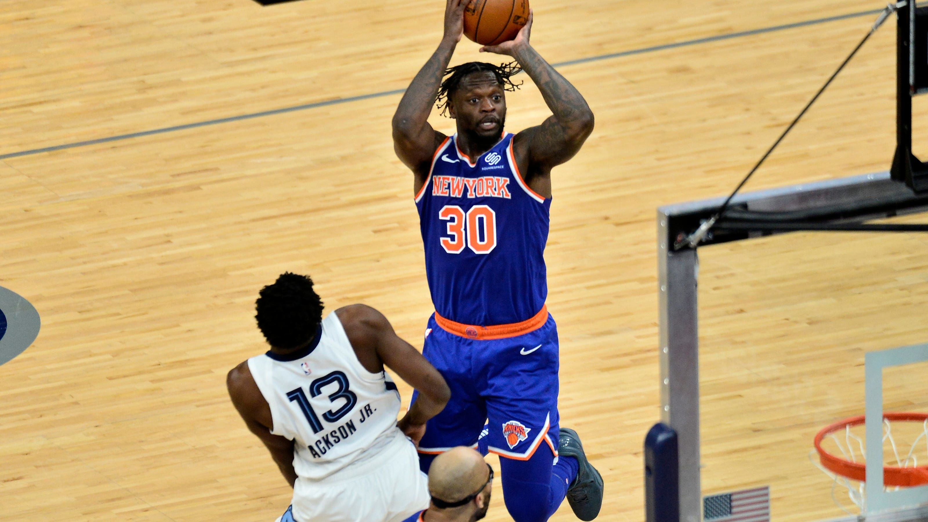 New York Knicks vs Memphis Grizzlies Prediction, Betting Tips & Odds │3 FEBRUARY, 2022