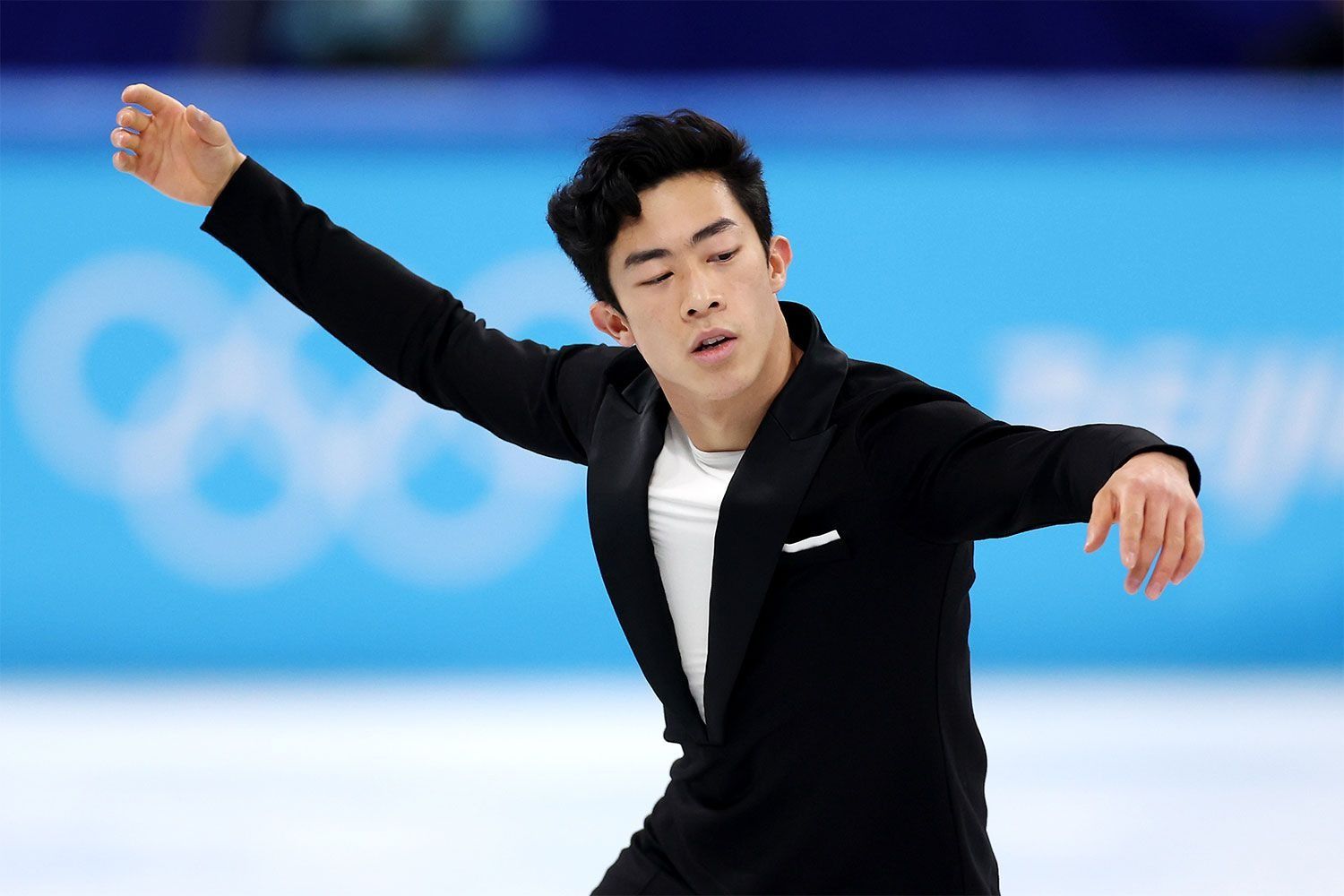 Nathan Chen Will Not Defend Olympic Title in 2026
