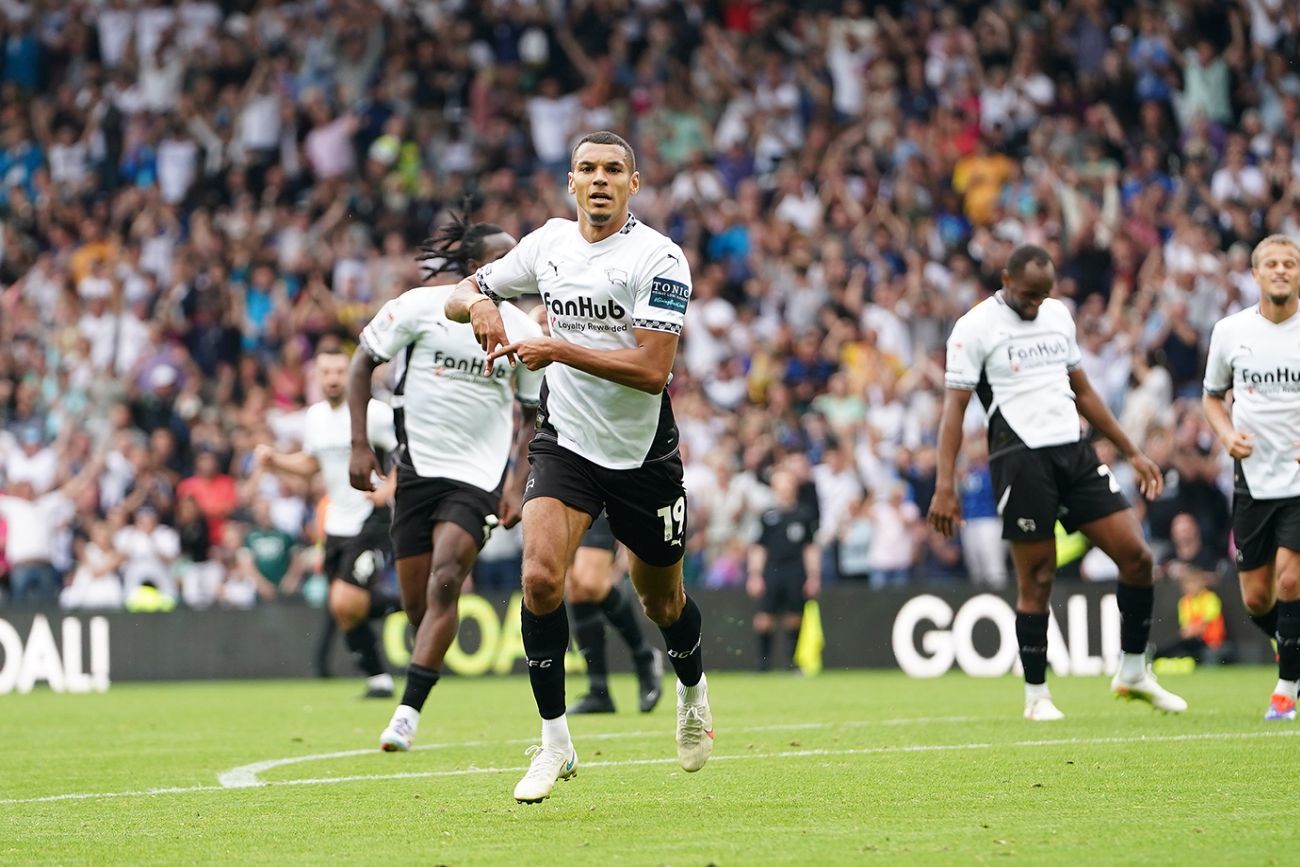 Derby vs Bristol City: Prediction for the Match on August 22, 2025