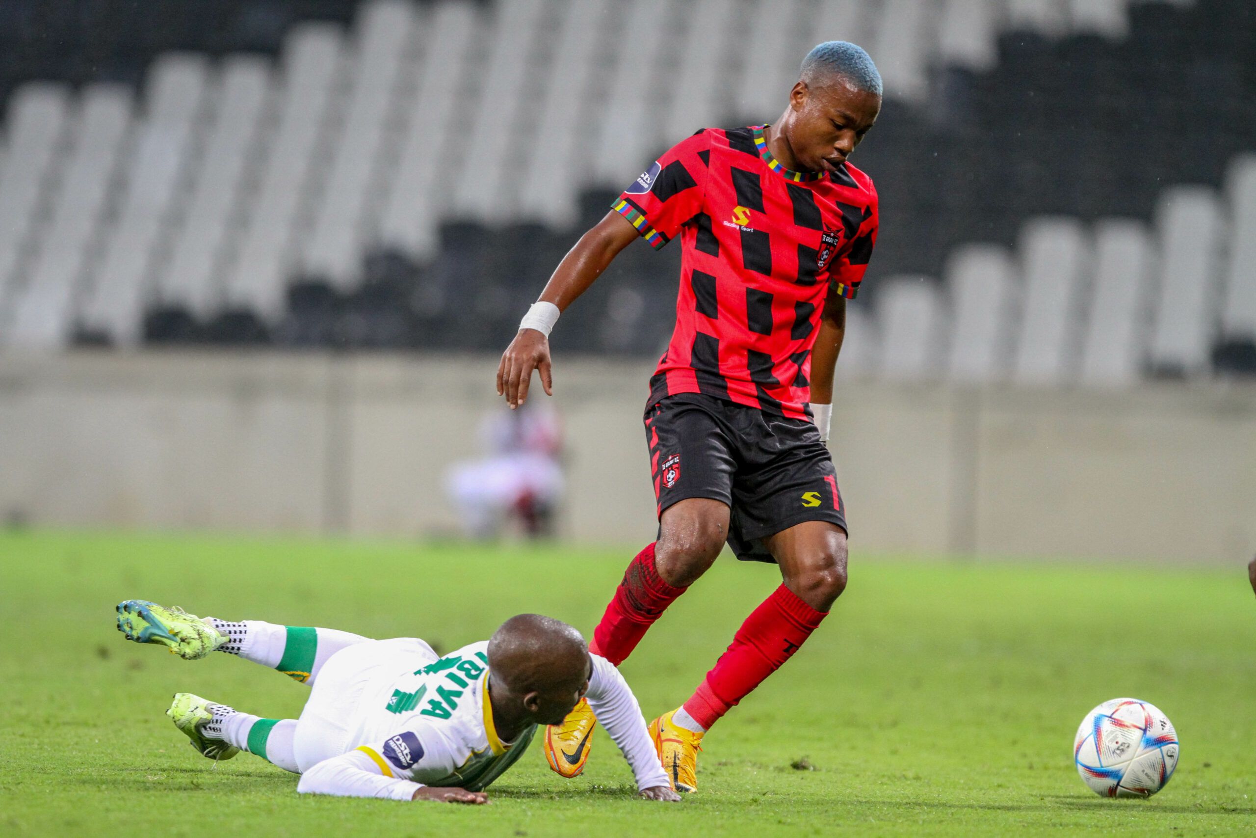 TS Galaxy vs Golden Arrows Prediction, Betting Tips & Odds│ 01 MARCH, 2025