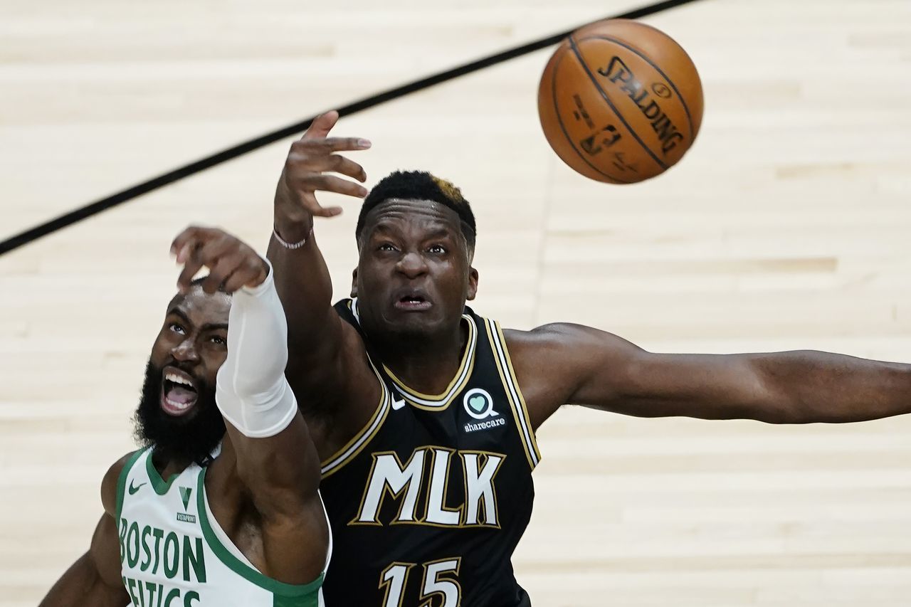 Atlanta Hawks vs Boston Celtics Prediction, Betting Tips & Odds │29 JANUARY, 2022