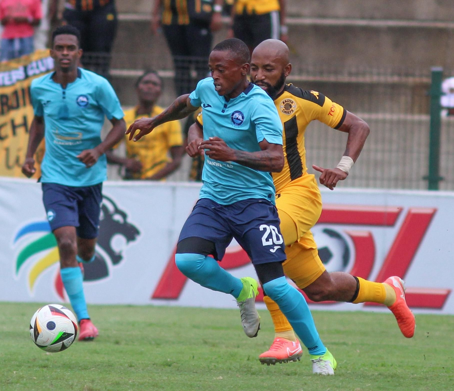 Sekhukhune United FC vs Richards Bay FC: Prediction for the Match on November 04, 2025