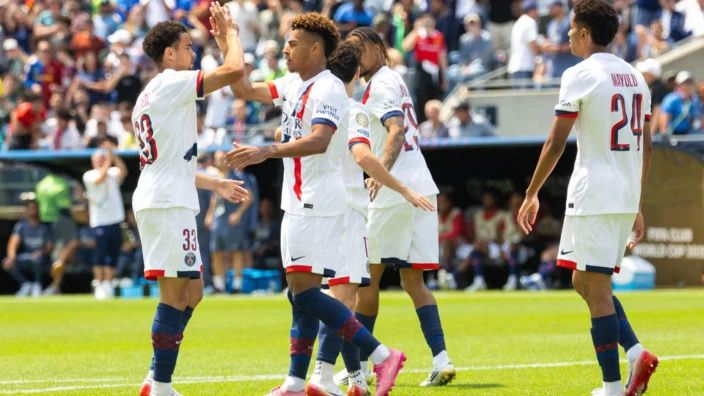 Paris St-Germain vs. Inter Miami: How to Watch, Stream, and Bet on the Club World Cup Match