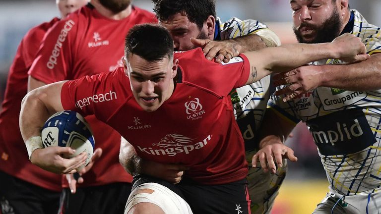 Clermont vs Ulster Prediction, Betting Tips & Odds │13 APRIL, 2024