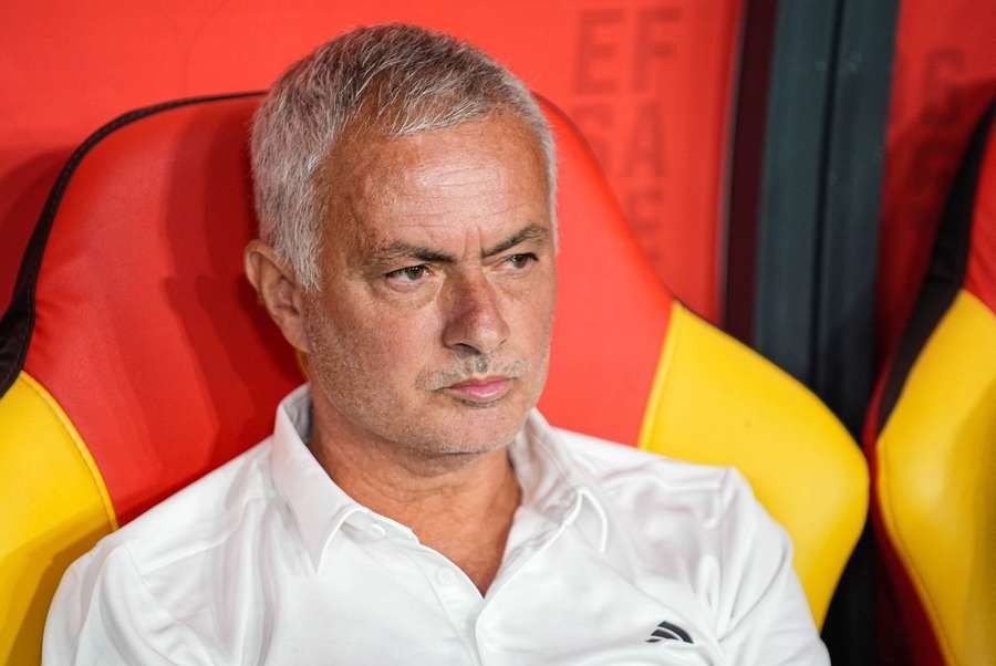 Mourinho Explains Why He Considers Himself One of the Best Coaches in the World