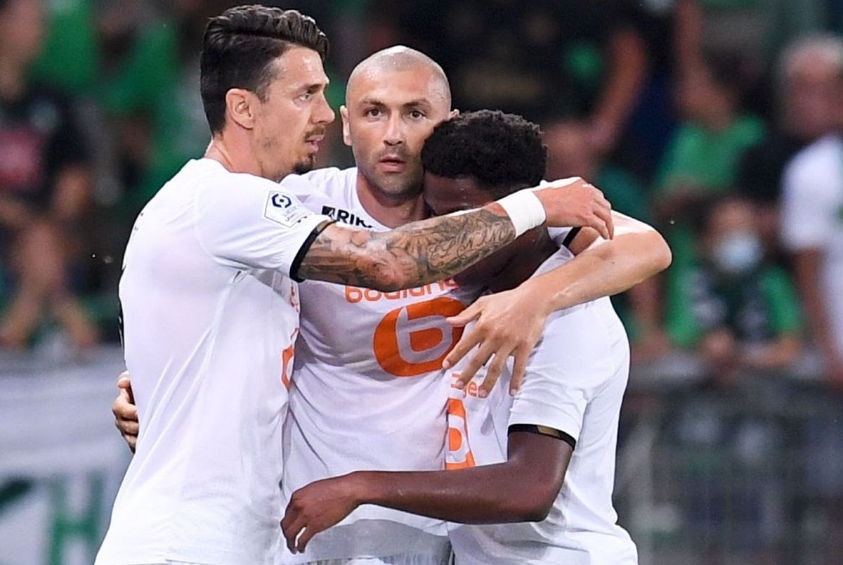 Lorient vs Lille Prediction, Betting Tips & Odds │10 SEPTEMBER, 2021