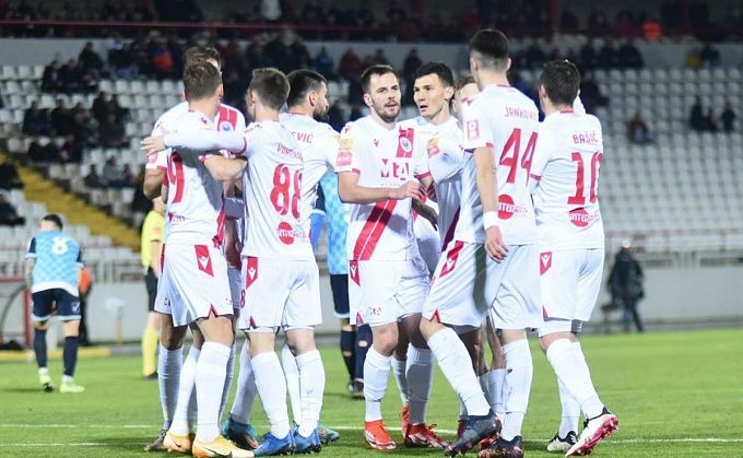 Zrinjski Mostar vs Tobol. Pronóstico, Apuestas y Cuotas| 4 de agosto de 2022