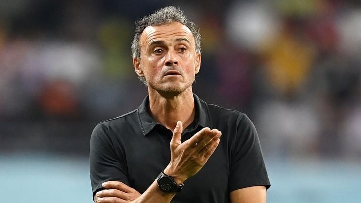 Enrique, Slot, and Conte Among Globe Soccer Nominees for Best Coach