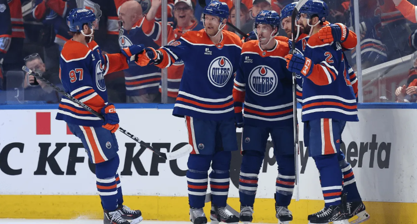 Dallas vs Edmonton: Prediction for the Match on May 30, 2025